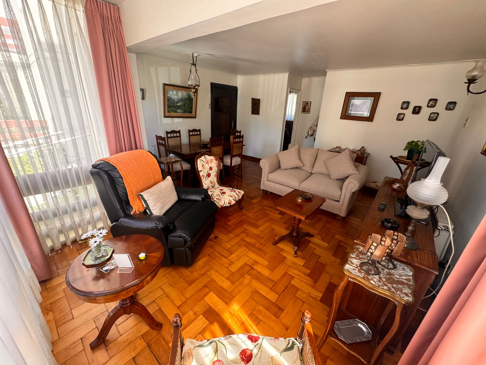 🌿 Departamento en Venta – Canal Magdalena, Viña del Mar